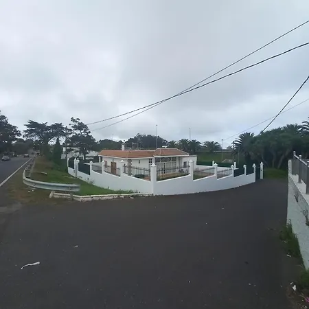 Holiday home Airport Tenerife Norte