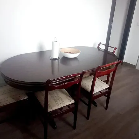 Holiday home Airport Tenerife Norte La Laguna (Tenerife)