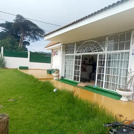 Holiday home Airport Tenerife Norte La Laguna (Tenerife)