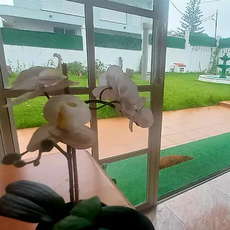 Holiday home Airport Tenerife Norte *