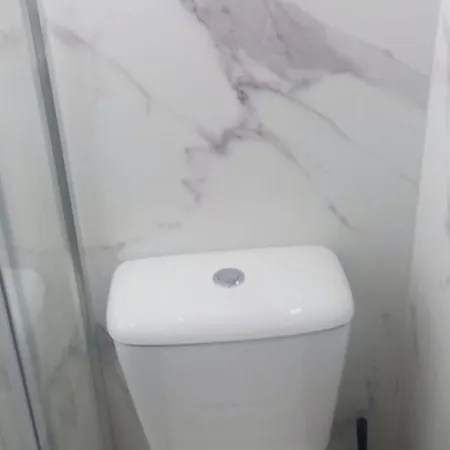 Airport Tenerife Norte La Laguna