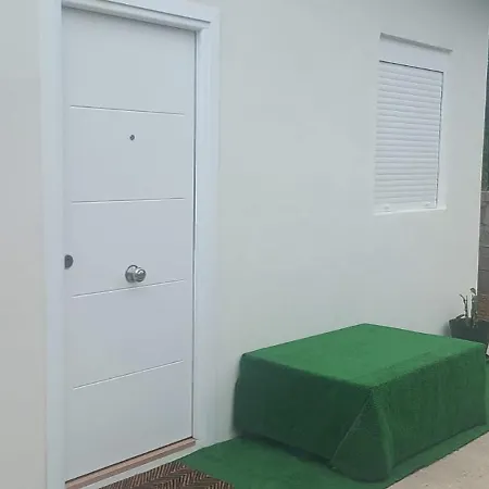 Nyaraló Airport Tenerife Norte