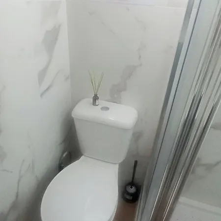 Airport Tenerife Norte *