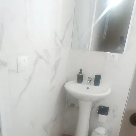 Airport Tenerife Norte Nyaraló La Laguna