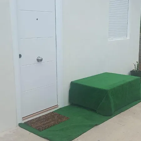 Airport Tenerife Norte La Laguna