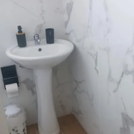 Airport Tenerife Norte * La Laguna