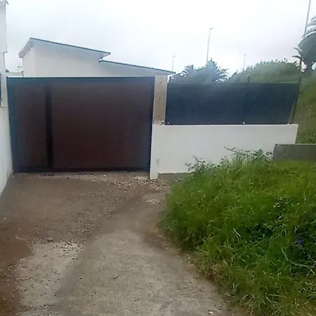 Airport Tenerife Norte