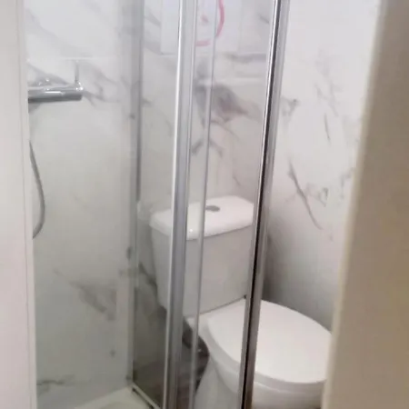 Airport Tenerife Norte Nyaraló *