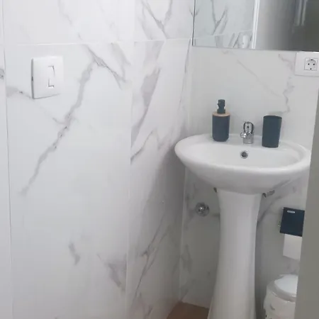 Airport Tenerife Norte Nyaraló *