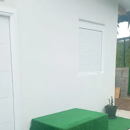 Airport Tenerife Norte Nyaraló La Laguna