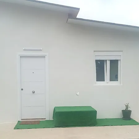 Nyaraló Airport Tenerife Norte La Laguna