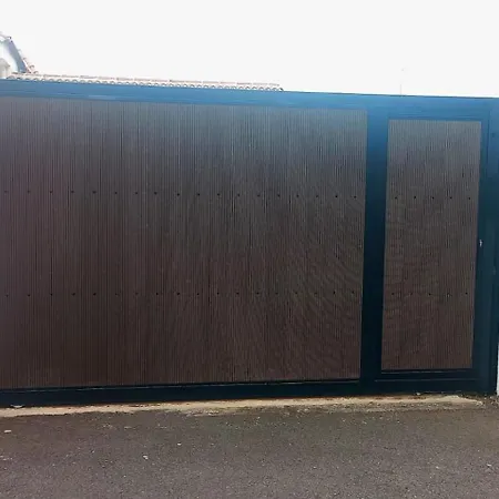 Airport Tenerife Norte Nyaraló