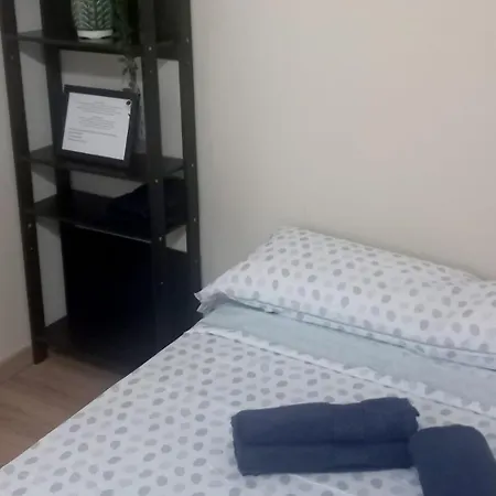 Nyaraló Airport Tenerife Norte *