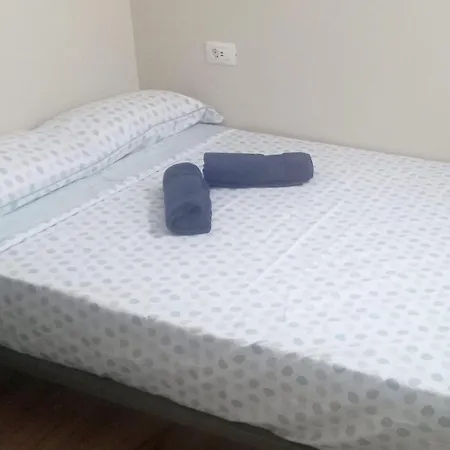 Airport Tenerife Norte La Laguna