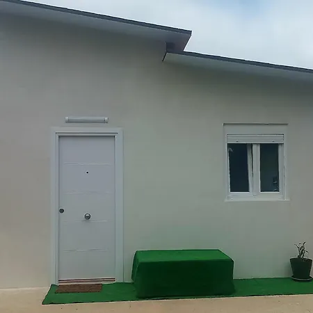 Nyaraló Airport Tenerife Norte La Laguna