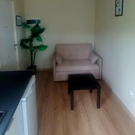 Airport Tenerife Norte