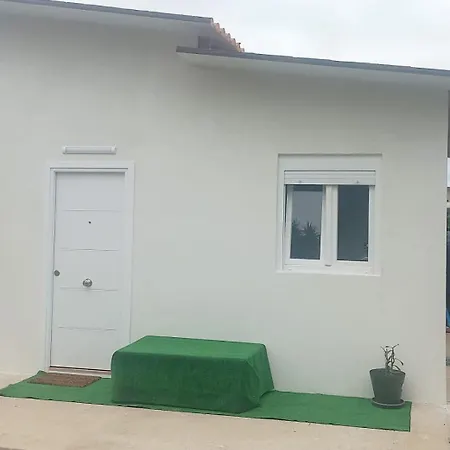 Nyaraló Airport Tenerife Norte *